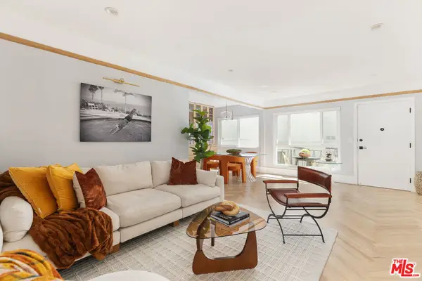 536 N Orlando Avenue #2, Los Angeles, CA 90048