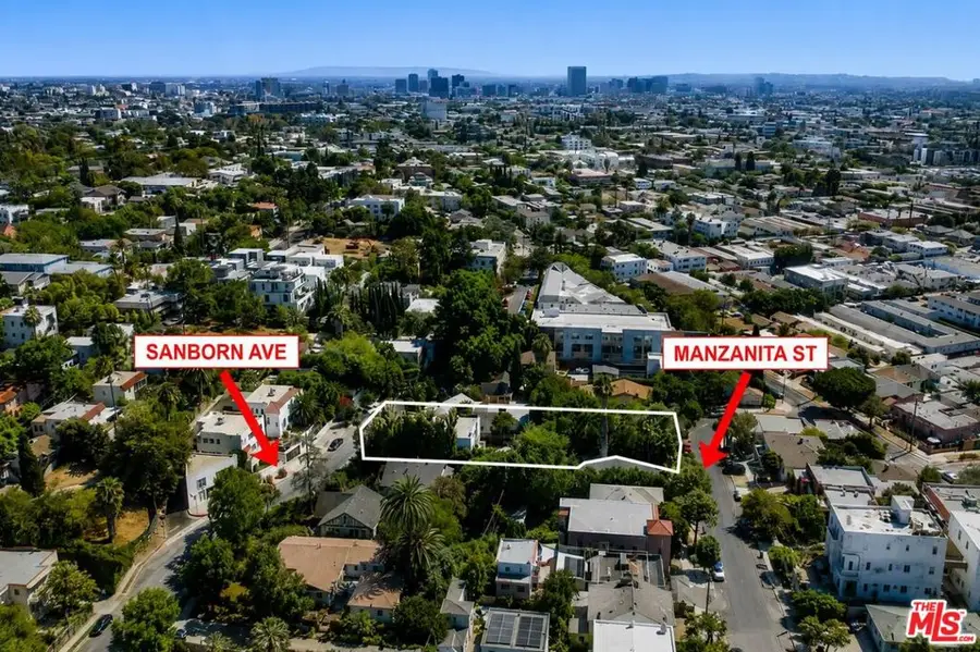 905 Sanborn Avenue, Los Angeles, CA 90029 - #2