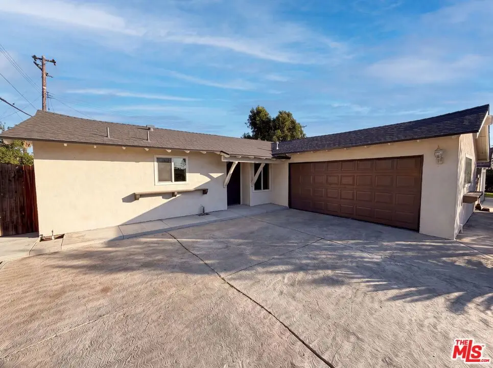 17138 Gumbiner Drive, La Puente, CA 91744 - #1