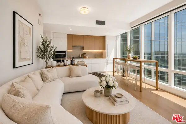 877 Francisco Street #1611, Los Angeles, CA 90017