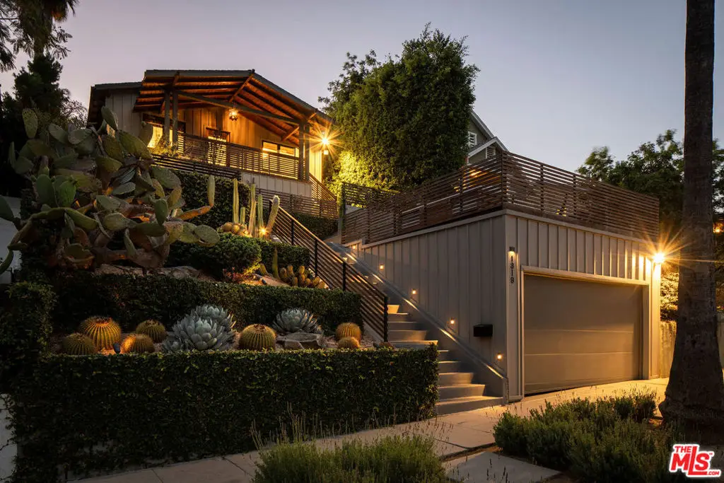 1319 Mccollum Street, Los Angeles, CA 90026 - #1