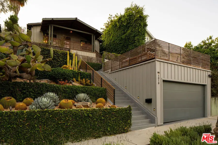 1319 Mccollum Street, Los Angeles, CA 90026 - #3