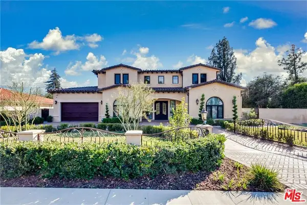 1608 S Santa Anita Avenue, Arcadia, CA 91006