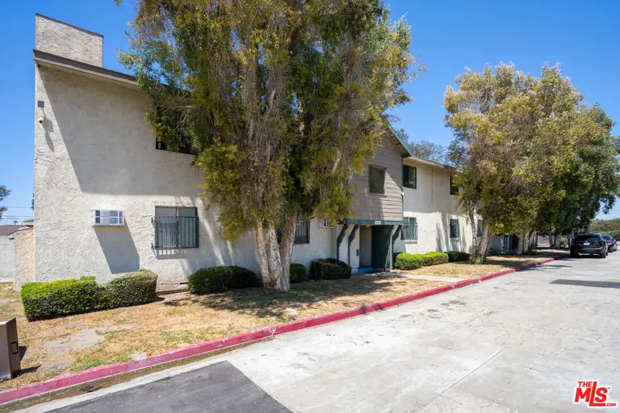 10965 Wright Road, Lynwood, CA 90262 - #2