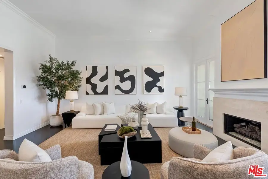 10110 Empyrean Way #301, Los Angeles, CA 90067 - #2