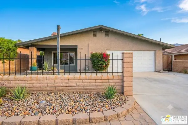 53385 Eisenhower Drive, La Quinta, CA 92253
