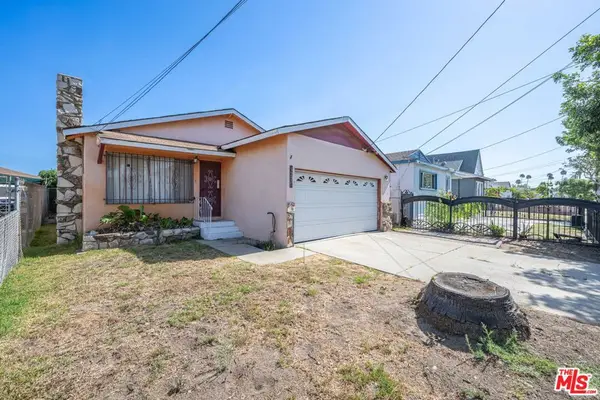 3229 W 108th Street, Inglewood, CA 90303
