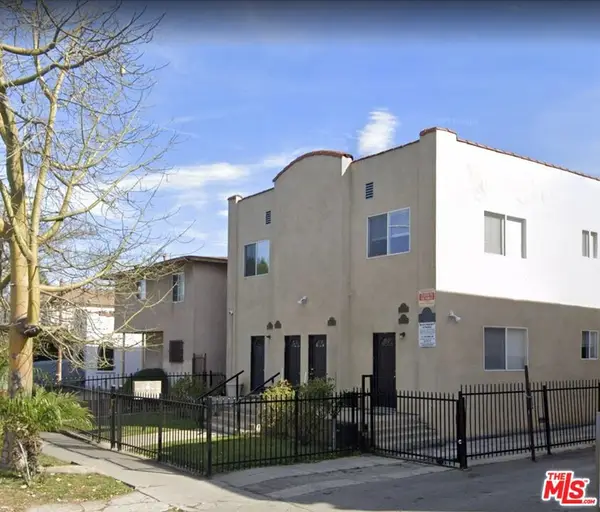1816 S La Brea Avenue, Los Angeles, CA 90019