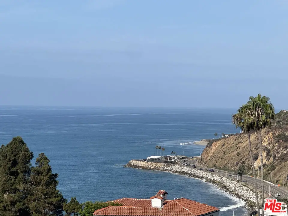 17866 Tramonto Drive, Pacific Palisades, CA 90272 - #1