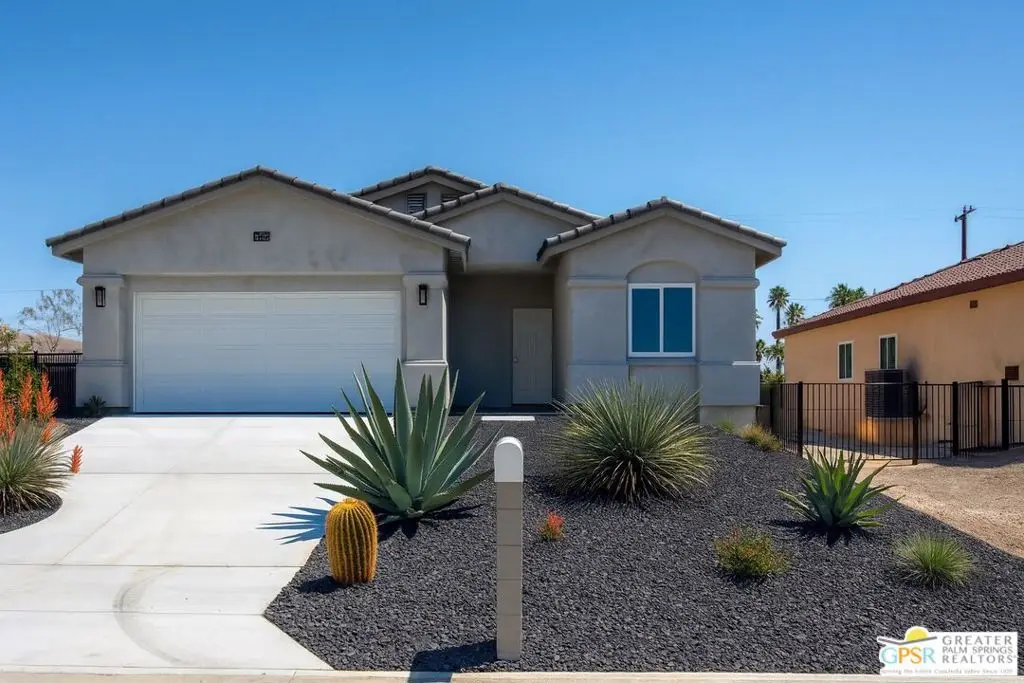 16364 Avenida Rambla, Desert Hot Springs, CA 92240 - #1
