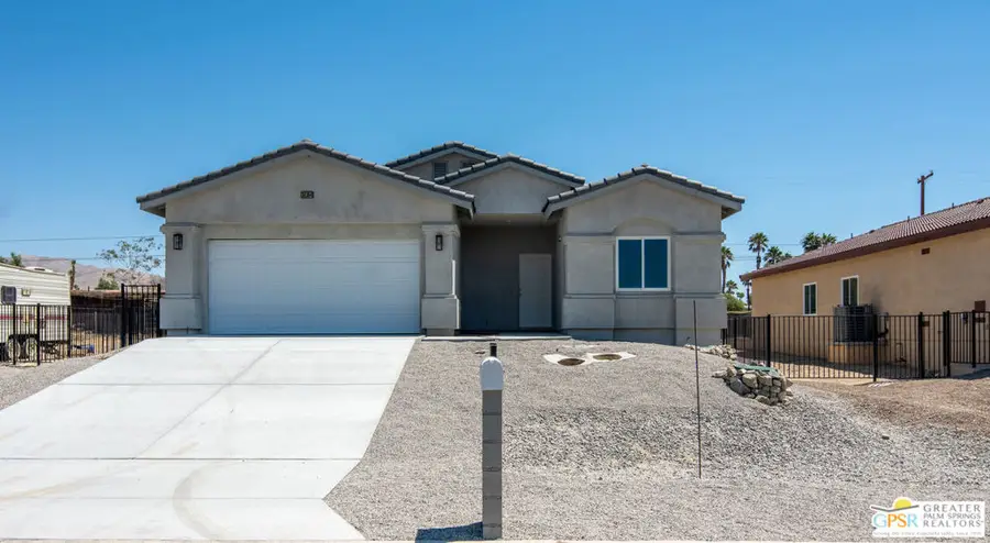 16364 Avenida Rambla, Desert Hot Springs, CA 92240 - #2