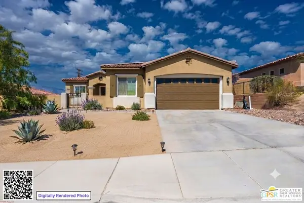 11531 Pomelo Drive, Desert Hot Springs, CA 92240