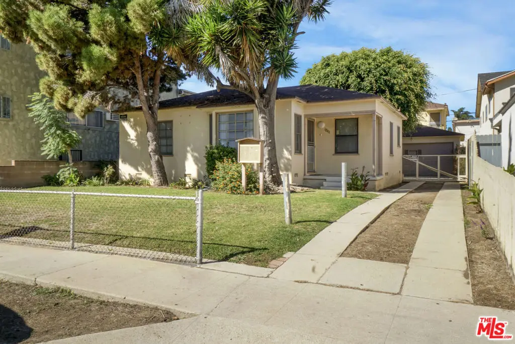 12609 Mitchell Avenue, Los Angeles, CA 90066 - #1