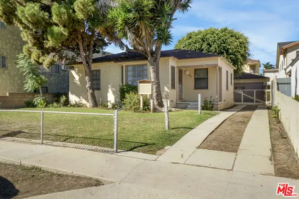 12609 Mitchell Avenue, Los Angeles, CA 90066