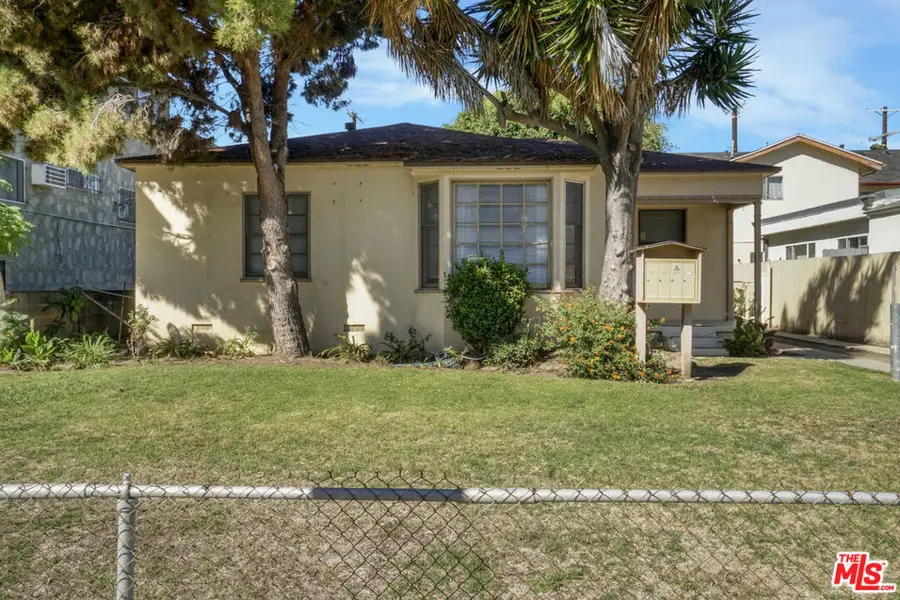 12609 Mitchell Avenue, Los Angeles, CA 90066 - #2