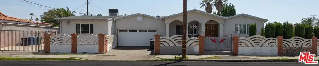 8058 Fulton Avenue, North Hollywood, CA 91605 - #1