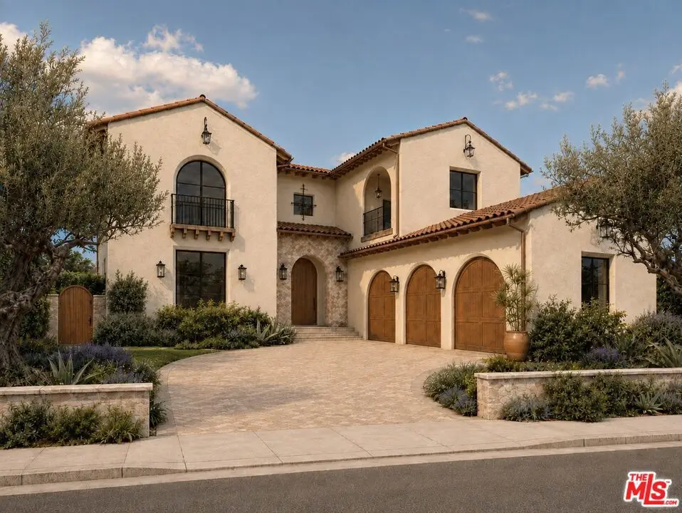 16814 Calle Bellevista, Pacific Palisades, CA 90272 - #1