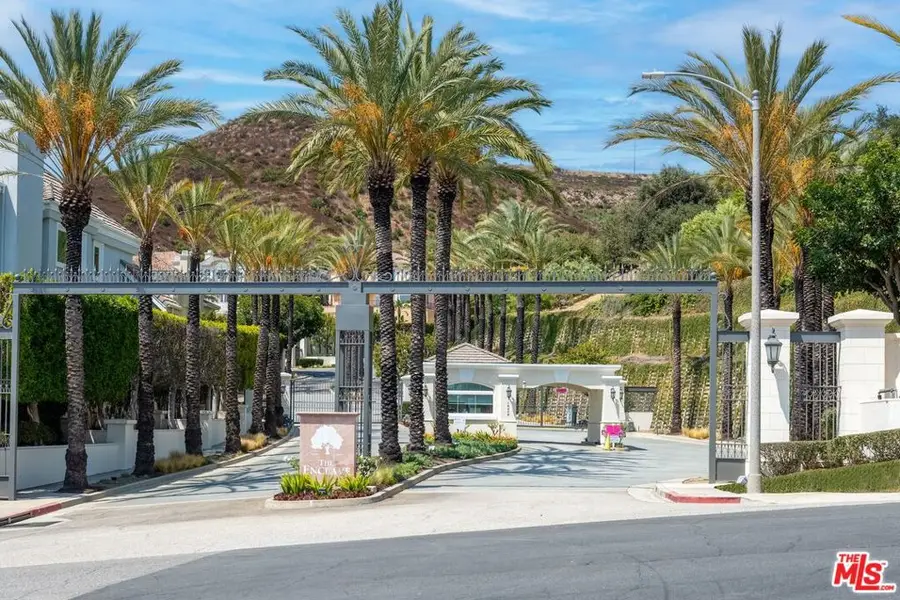 16814 Calle Bellevista, Pacific Palisades, CA 90272 - #3