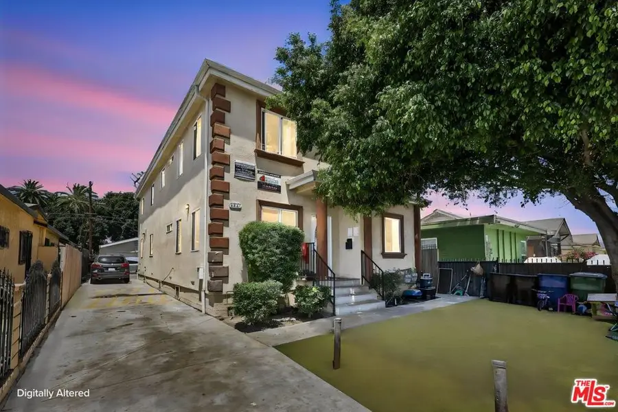1219 E 57th Street, Los Angeles, CA 90011 - #2