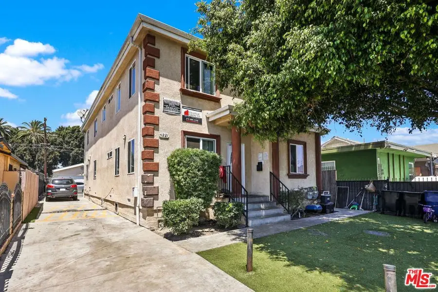 1219 E 57th Street, Los Angeles, CA 90011 - #3