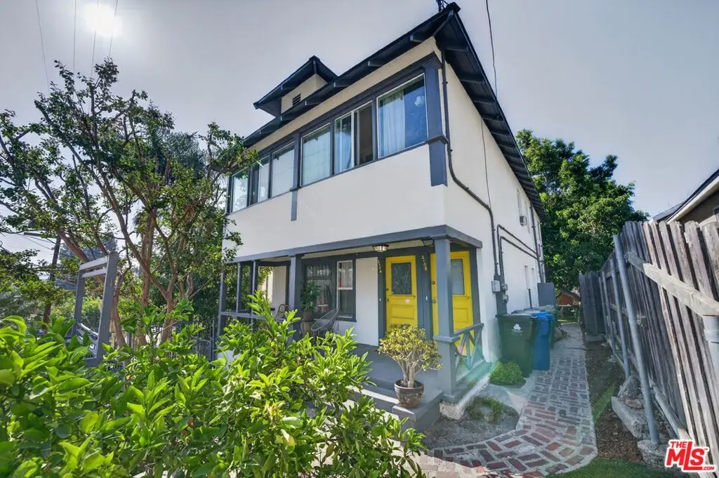 2106 India Street, Los Angeles, CA 90039 - #1
