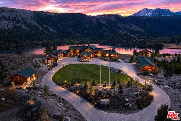 333 Leonard Street, Mammoth Lakes, CA 93529