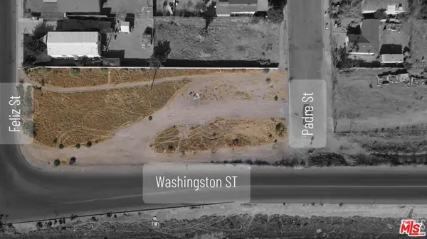 0 Washington Street, Bakersfield, CA 93307