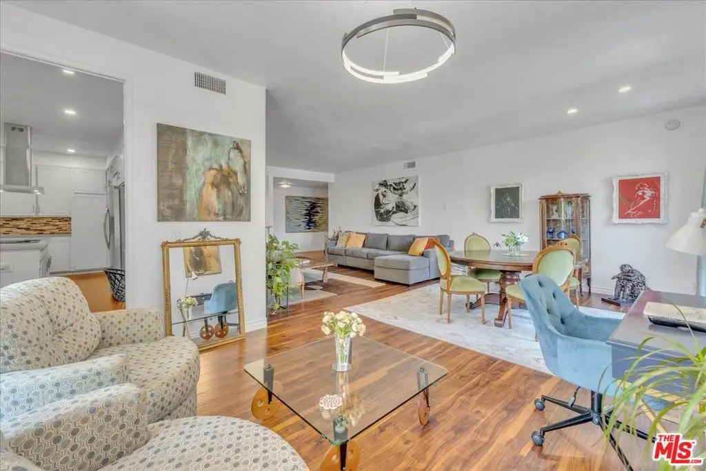 4949 Genesta Avenue #215, Encino, CA 91316 - #1