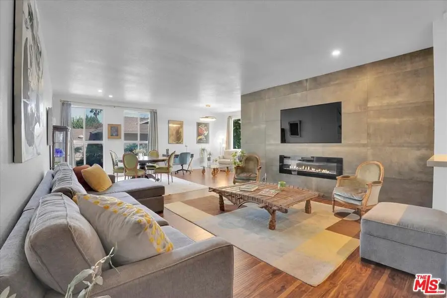 4949 Genesta Avenue #215, Encino, CA 91316 - #2
