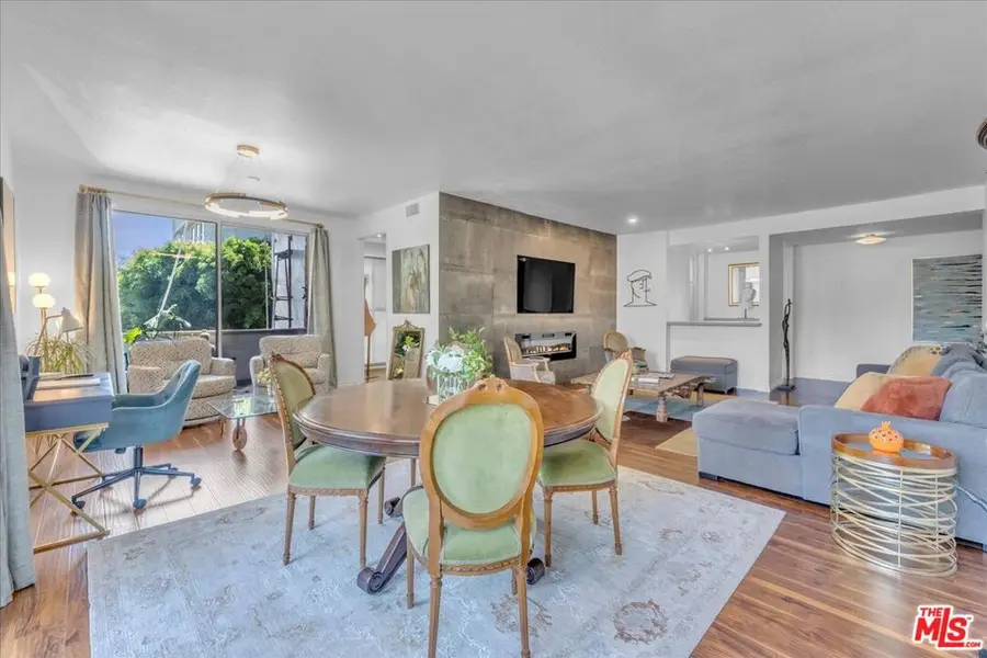 4949 Genesta Avenue #215, Encino, CA 91316 - #3