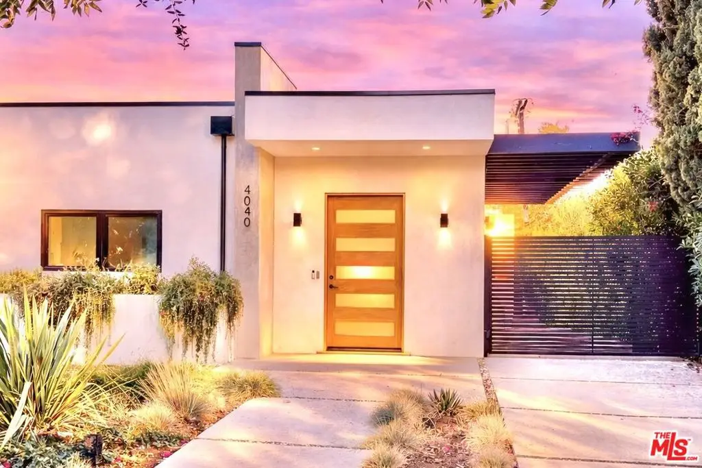 4040 Cartwright Avenue, Studio City, CA 91604 - #1