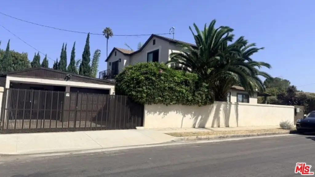 4089 Michael Avenue, Los Angeles, CA 90066 - #1