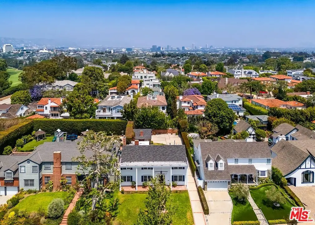 2718 Motor Avenue, Los Angeles, CA 90064 - #1