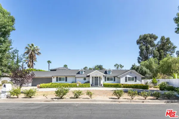 19321 Santa Rita Street, Los Angeles, CA 91356