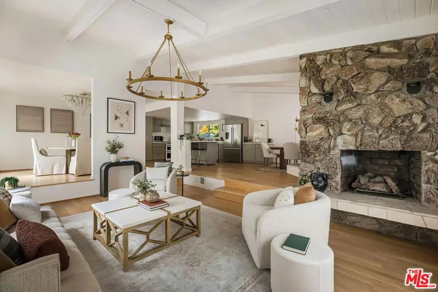 2426 Cazaux Place, Los Angeles, CA 90068 - #2