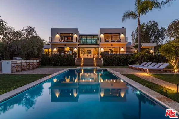 28834 Boniface Drive, Malibu, CA 90265