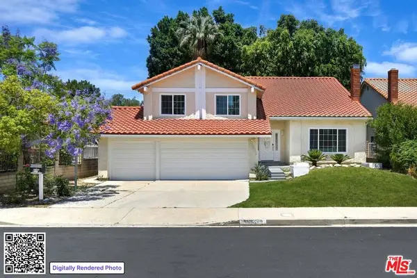 16511 Halsey Street, Granada Hills, CA 91344