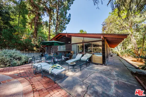 2509 Roscomare Road, Los Angeles, CA 90077