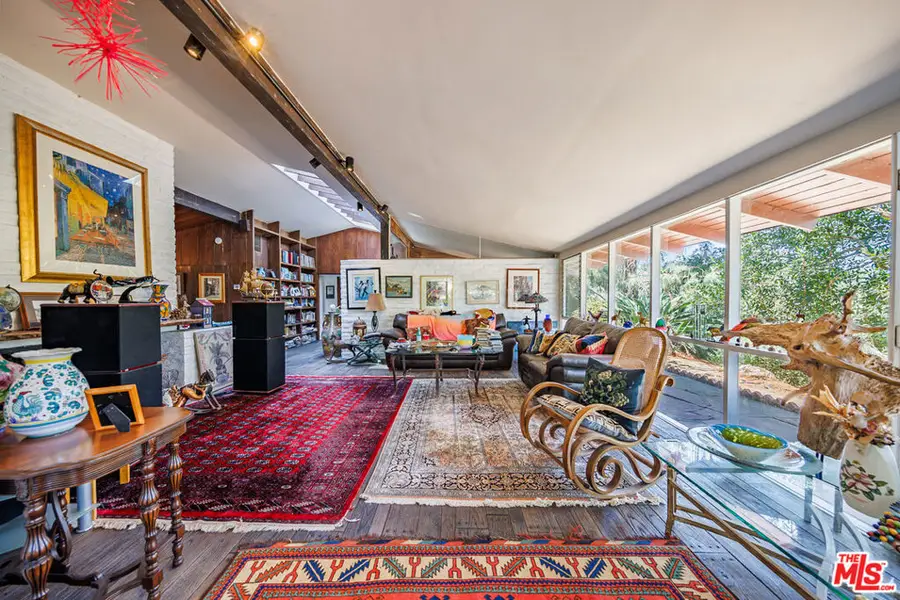 2509 Roscomare Road, Los Angeles, CA 90077 - #3