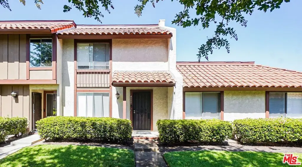 4557 Toledo Way, Buena Park, CA 90621 - #1