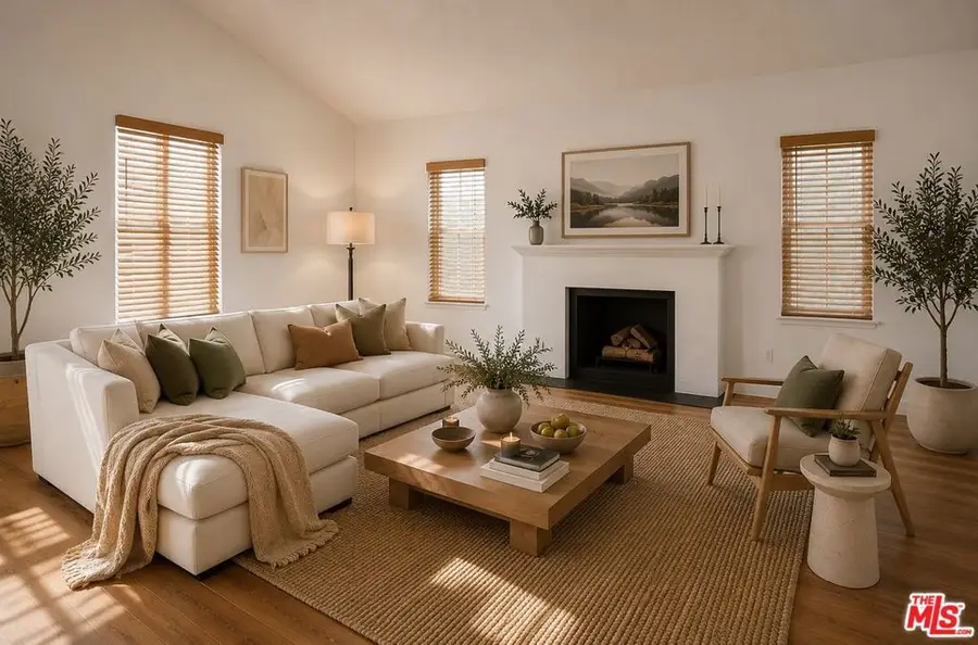 1440 S Cardiff Avenue, Los Angeles, CA 90035 - #2