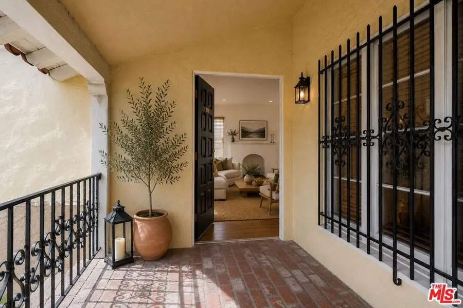 1440 S Cardiff Avenue, Los Angeles, CA 90035 - #3