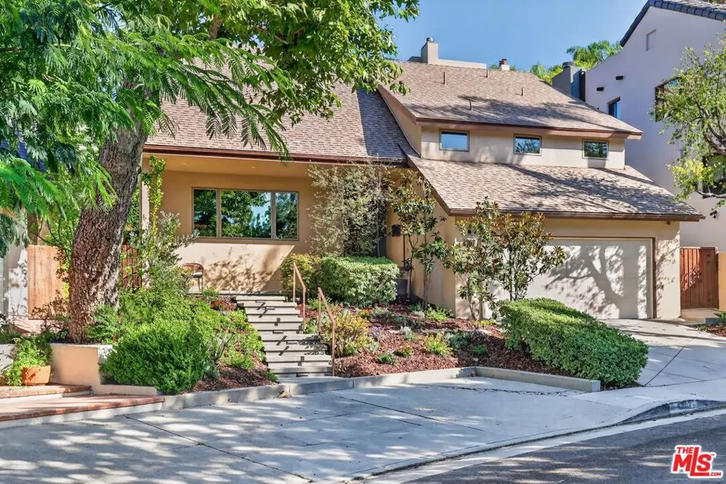 4262 Levitt Lane, Sherman Oaks, CA 91403 - #1