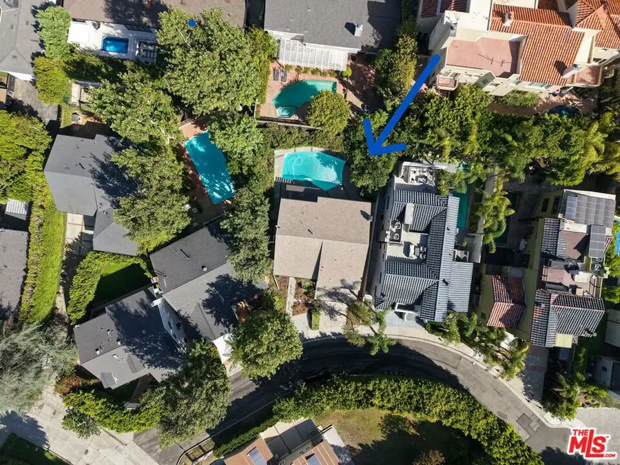 4262 Levitt Lane, Sherman Oaks, CA 91403 - #3