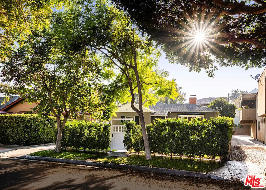 625 Westmount Drive, West Hollywood, CA 90069 - #1