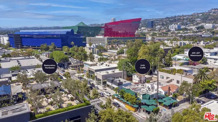 625 Westmount Drive, West Hollywood, CA 90069 - #2