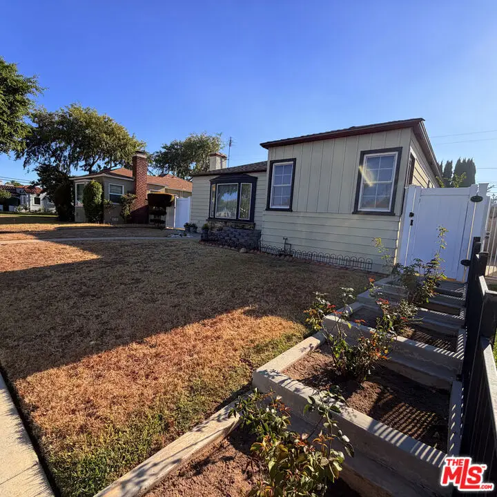 805 Bradshawe Street, Montebello, CA 90640 - #2