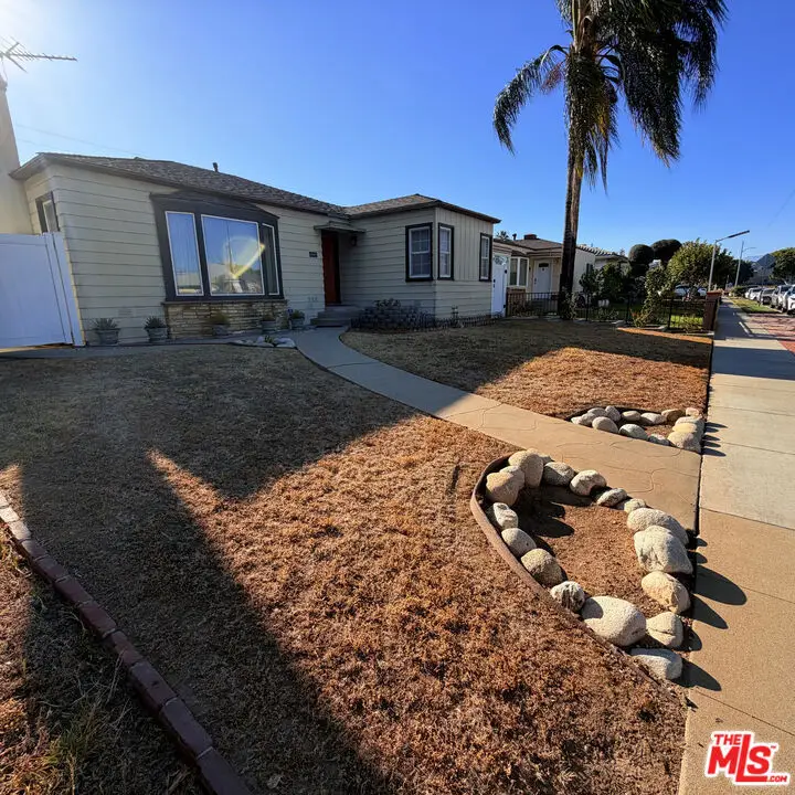 805 Bradshawe Street, Montebello, CA 90640 - #3