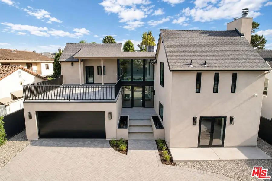 12518 W Sunset Boulevard, Los Angeles, CA 90049 - #2