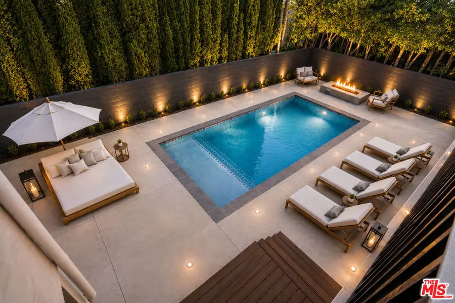 12518 W Sunset Boulevard, Los Angeles, CA 90049 - #3